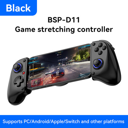 NEW GRCC D11 STRETCHABLE WIRELESS GAME CONTROLLER