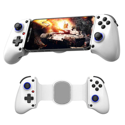 NEW GRCC D11 STRETCHABLE WIRELESS GAME CONTROLLER