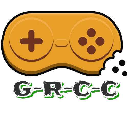 GAMECONSOLE